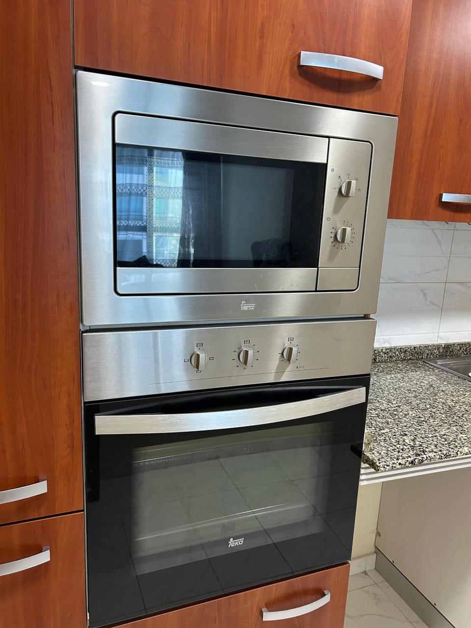 Centarus Property F8 Apartment in Islamabad