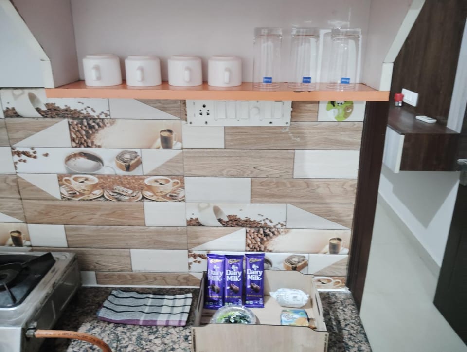Yog kul Home Stay - Premium Apartment in Rishikesh