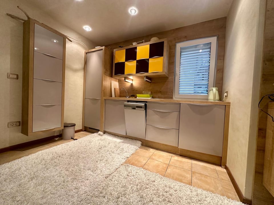 Apartment Relax Petrovac Apartment in Budva Municipality