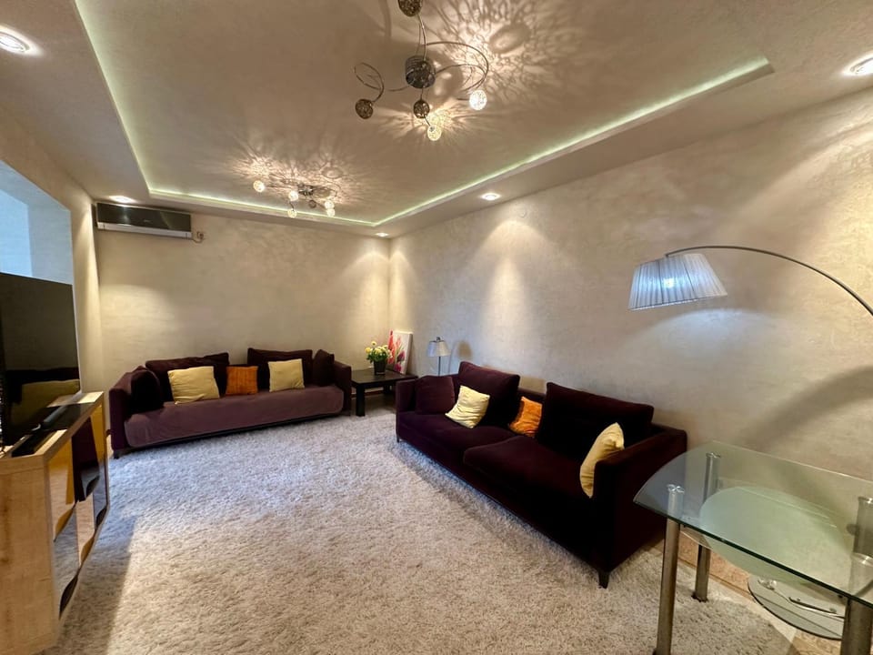 Apartment Relax Petrovac Apartment in Budva Municipality