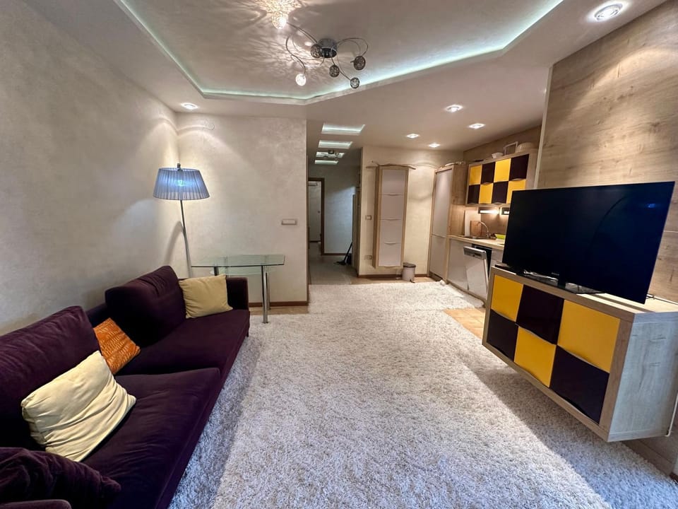 Apartment Relax Petrovac Apartment in Budva Municipality