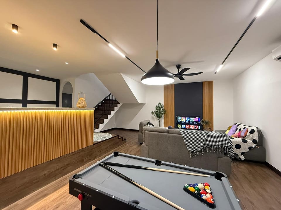 Billiard