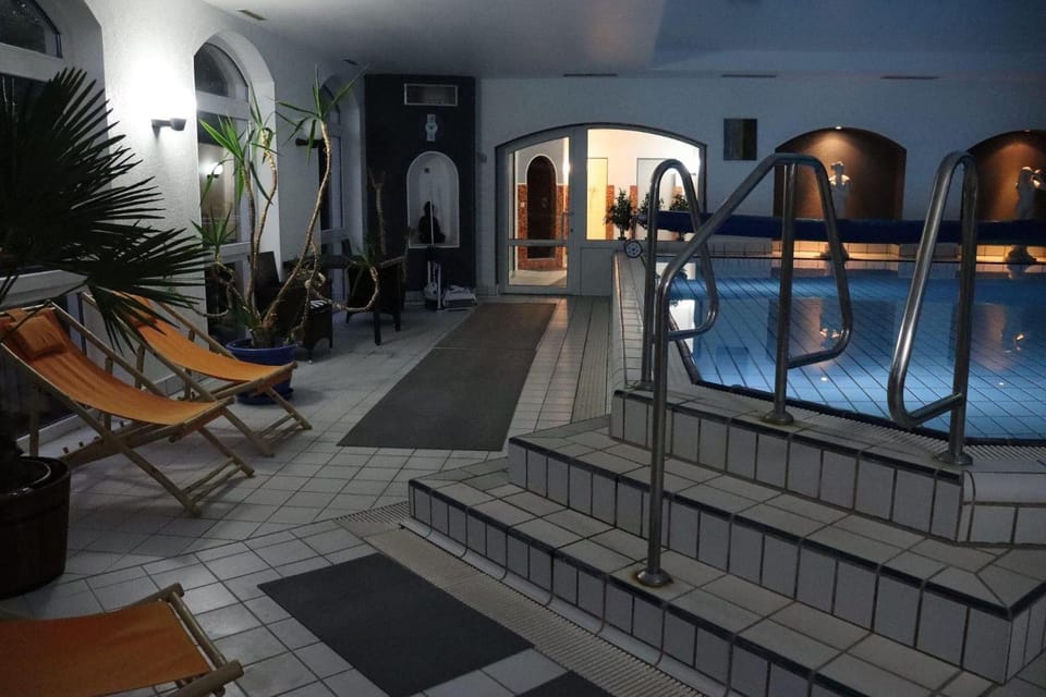 Fewo Seeanker Apartment in Friedrichskoog