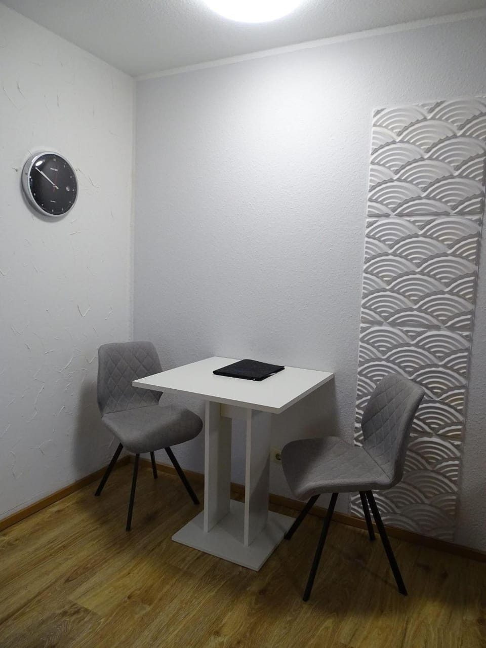 Fewo Seeanker Apartment in Friedrichskoog
