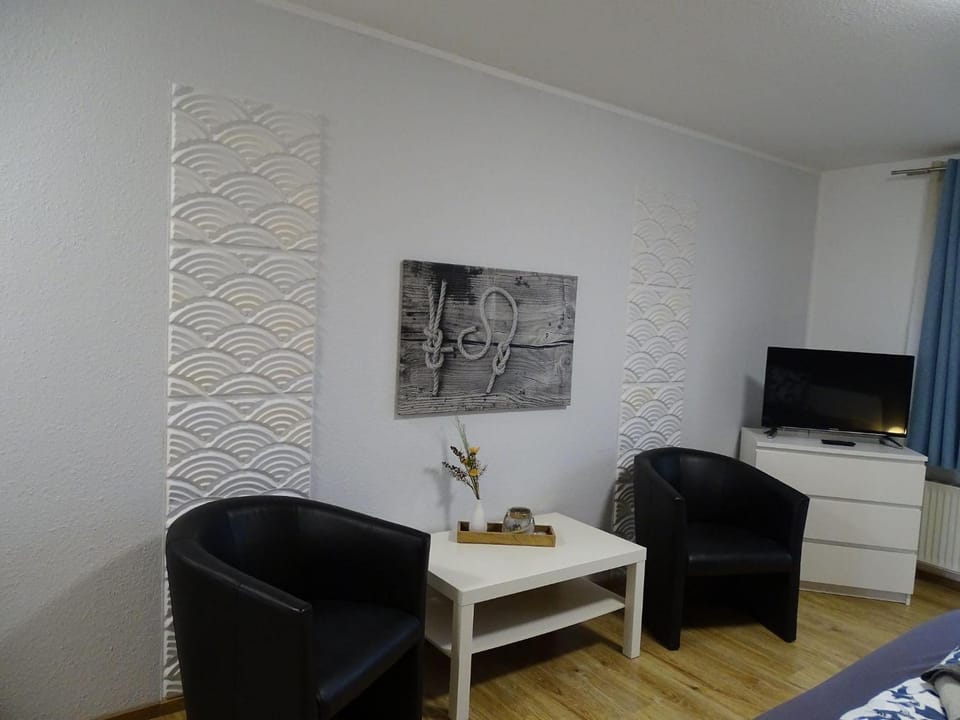 Fewo Seeanker Apartment in Friedrichskoog