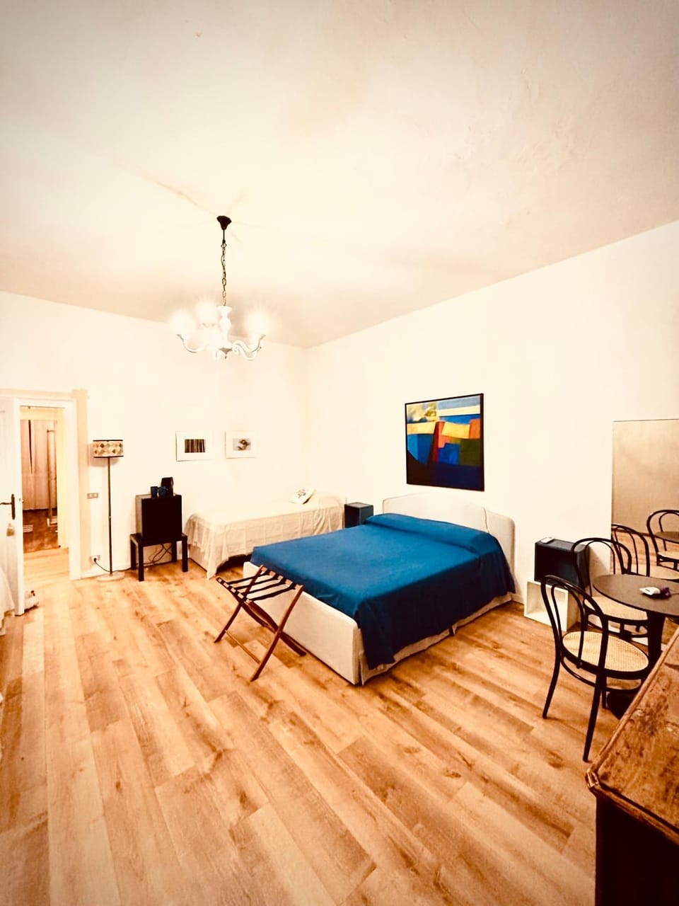 View (from property/room), Bedroom
