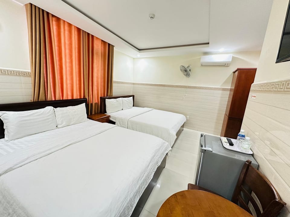 Bear Hotel & Homestay Hotel in Da Nang