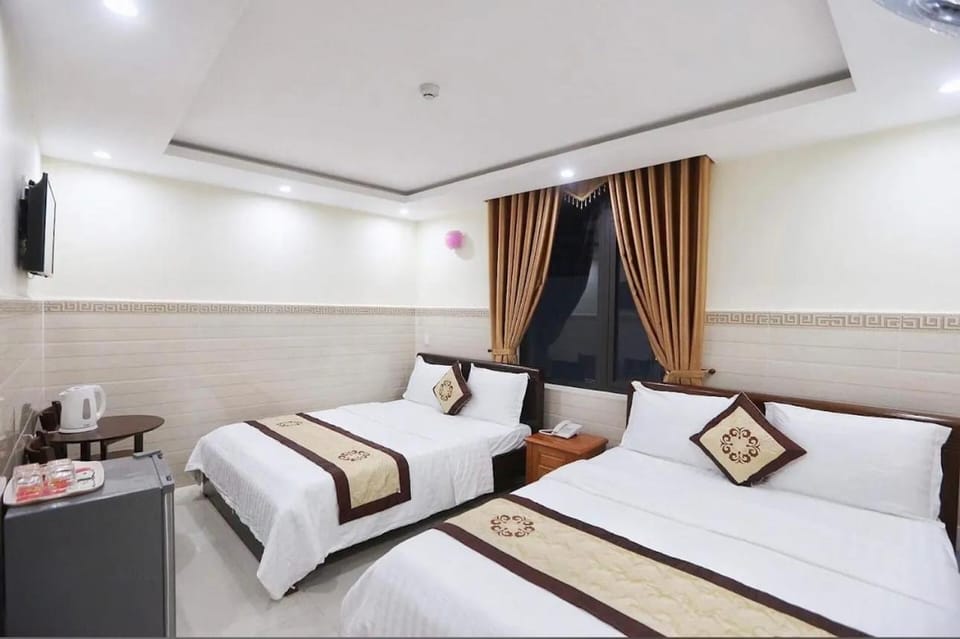 Bear Hotel & Homestay Hotel in Da Nang