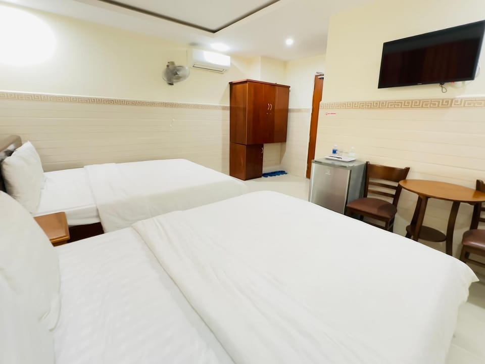 Bear Hotel & Homestay Hotel in Da Nang