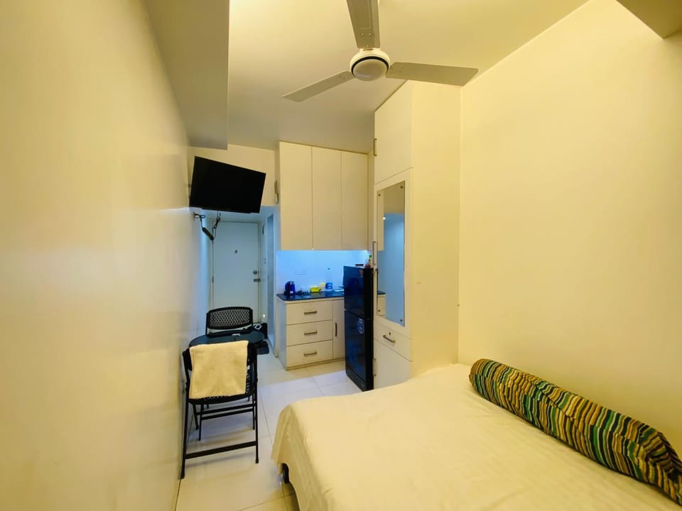 Communal lounge/ TV room, Bed, TV and multimedia, Photo of the whole room, Evening entertainment, bunk bed
