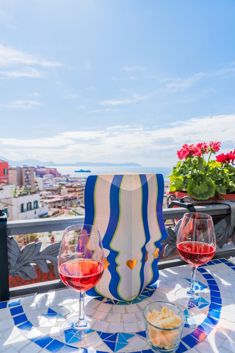 View (from property/room), Balcony/Terrace