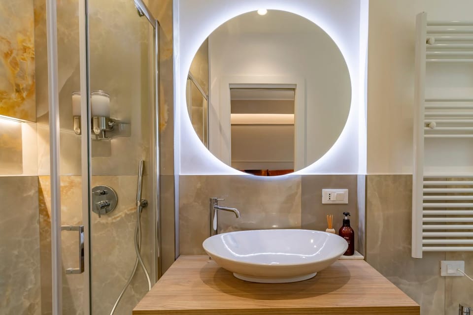Cipro Vatican Luxury Escape Bed and Breakfast in Rome