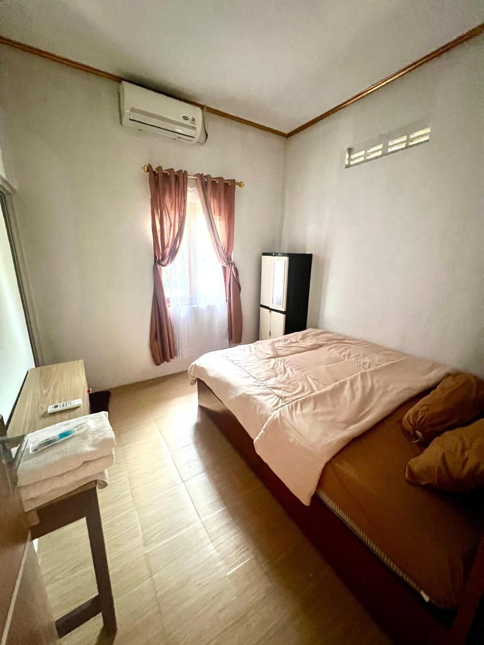 Homestay Omah Joglo Vacation rental in Special Region of Yogyakarta