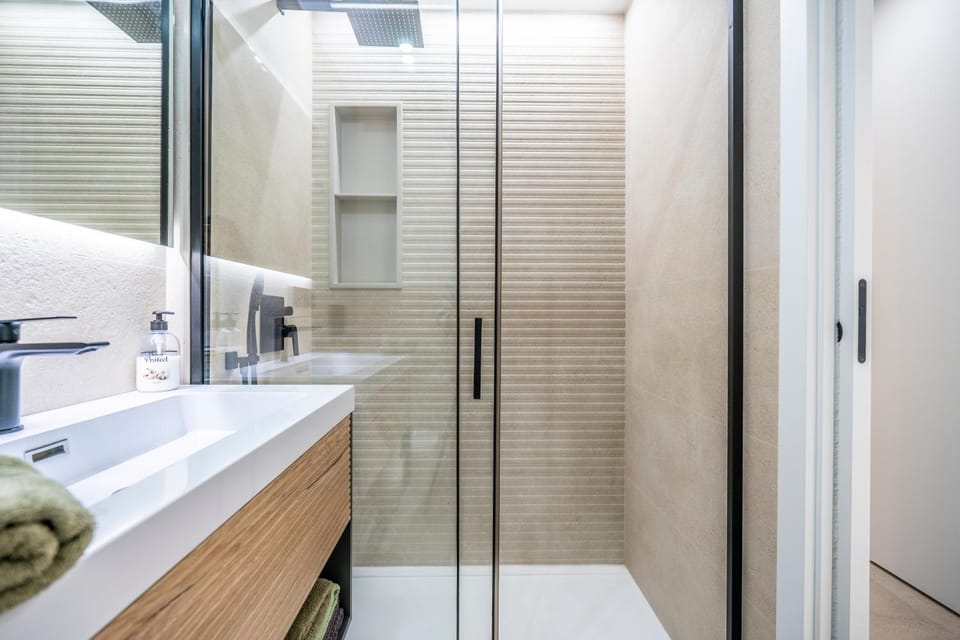 Shower