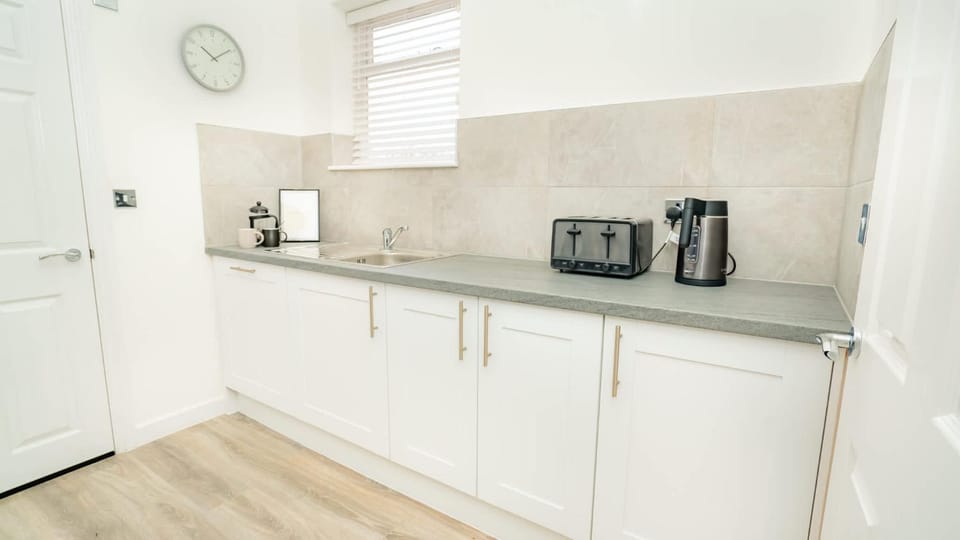 The Cheltenham Suites - Collection of Luxury Flats Apartment in Cheltenham