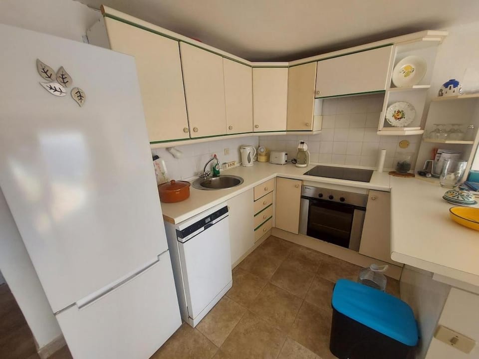 retro love boat Apartment in Canary Islands