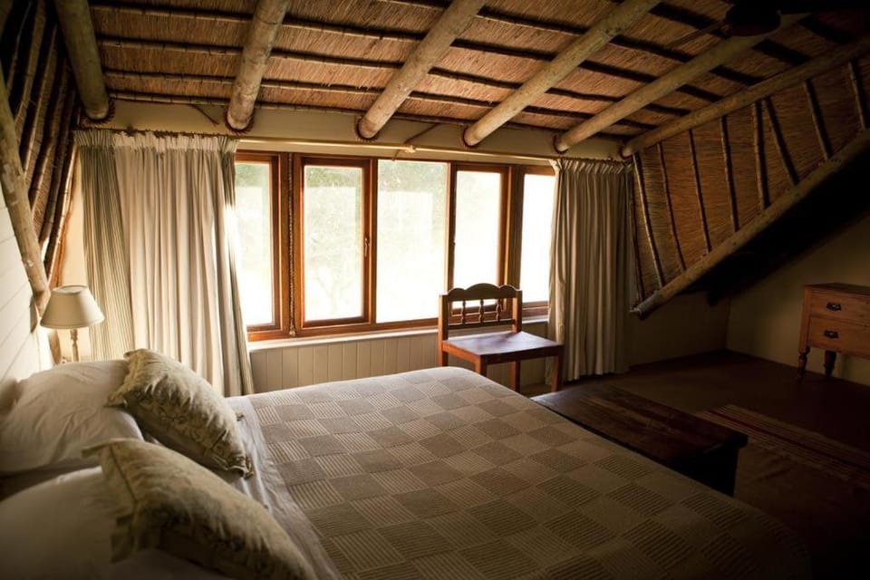 Kaba Cabins - Beautiful private farm stays Cabin in Eastern Cape