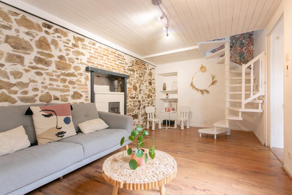Maison Centre ville House in Pays de la Loire