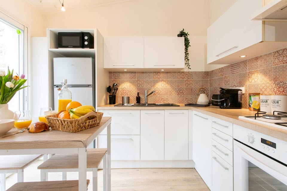 Maison Centre ville House in Pays de la Loire
