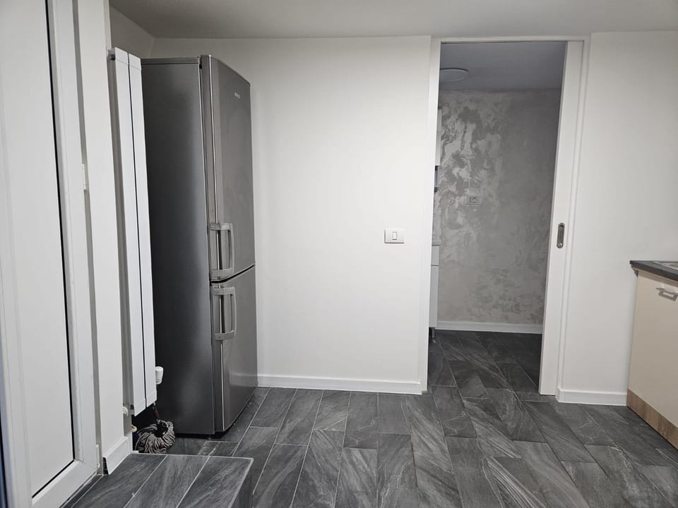 ionica marius ionut Apartment in Craiova