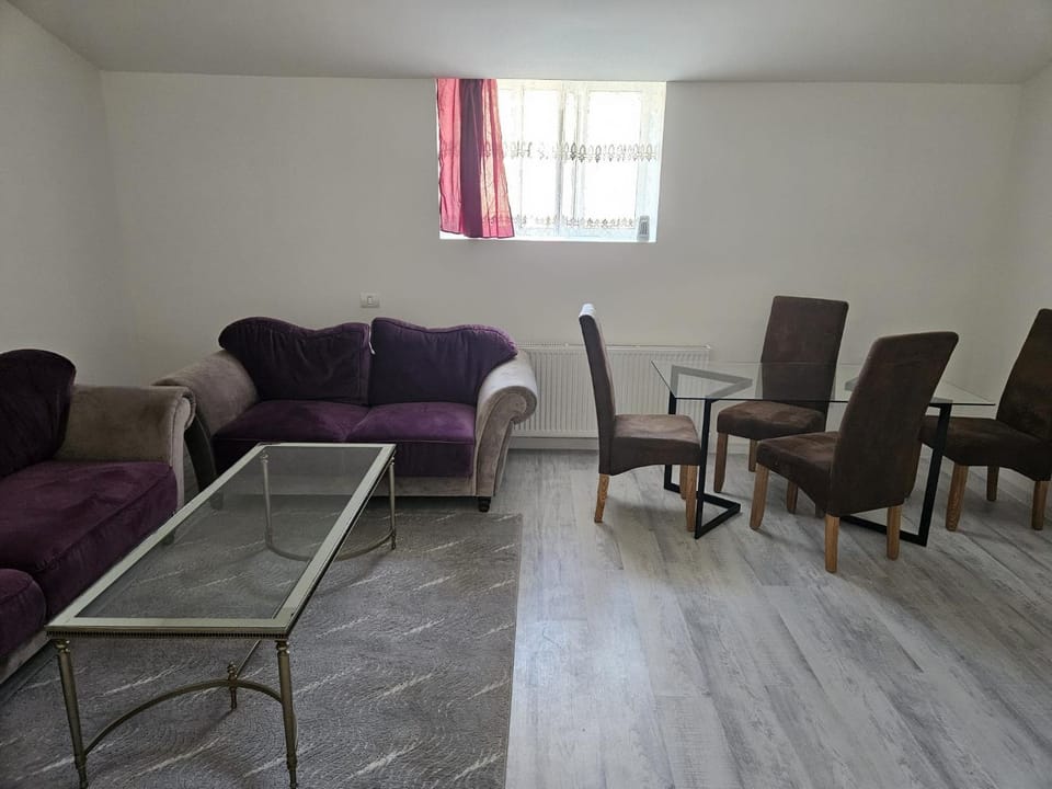 ionica marius ionut Apartment in Craiova