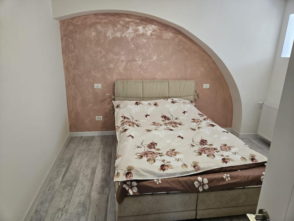 ionica marius ionut Apartment in Craiova