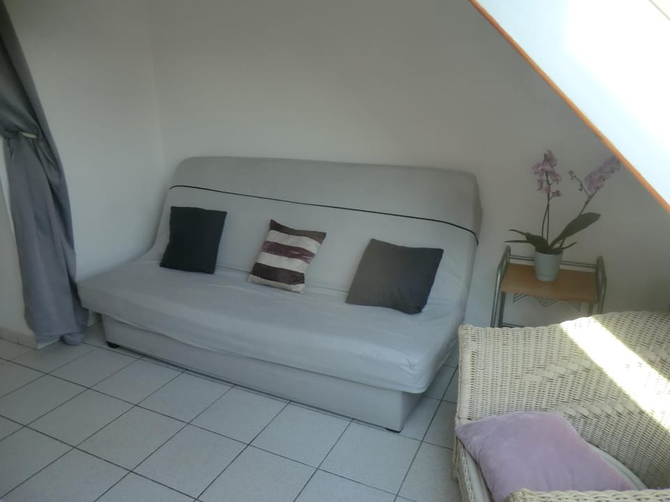 Douarnenez tréboul près des plages Apartment in Douarnenez
