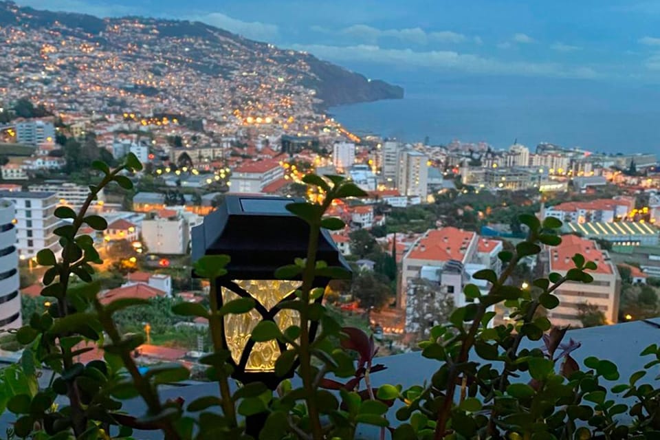 Diamond Ocean View by LovelyStay Apartment in Funchal