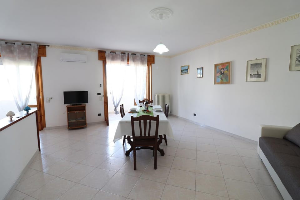 Casa Ludovica a Otranto Apartment in Otranto