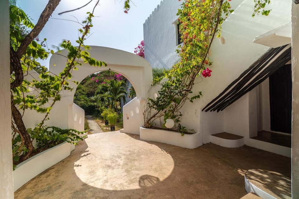 Patio, Balcony/Terrace