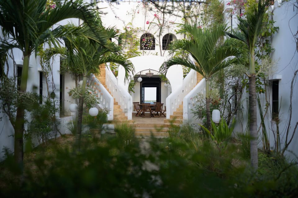 Marquezy House - Shela, Lamu Island Villa in Lamu County, Kenya