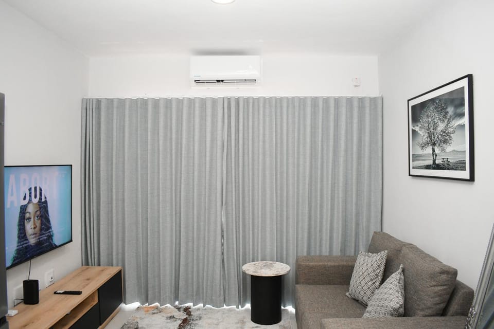 Sarona Kappa C107 Apartment in Africa