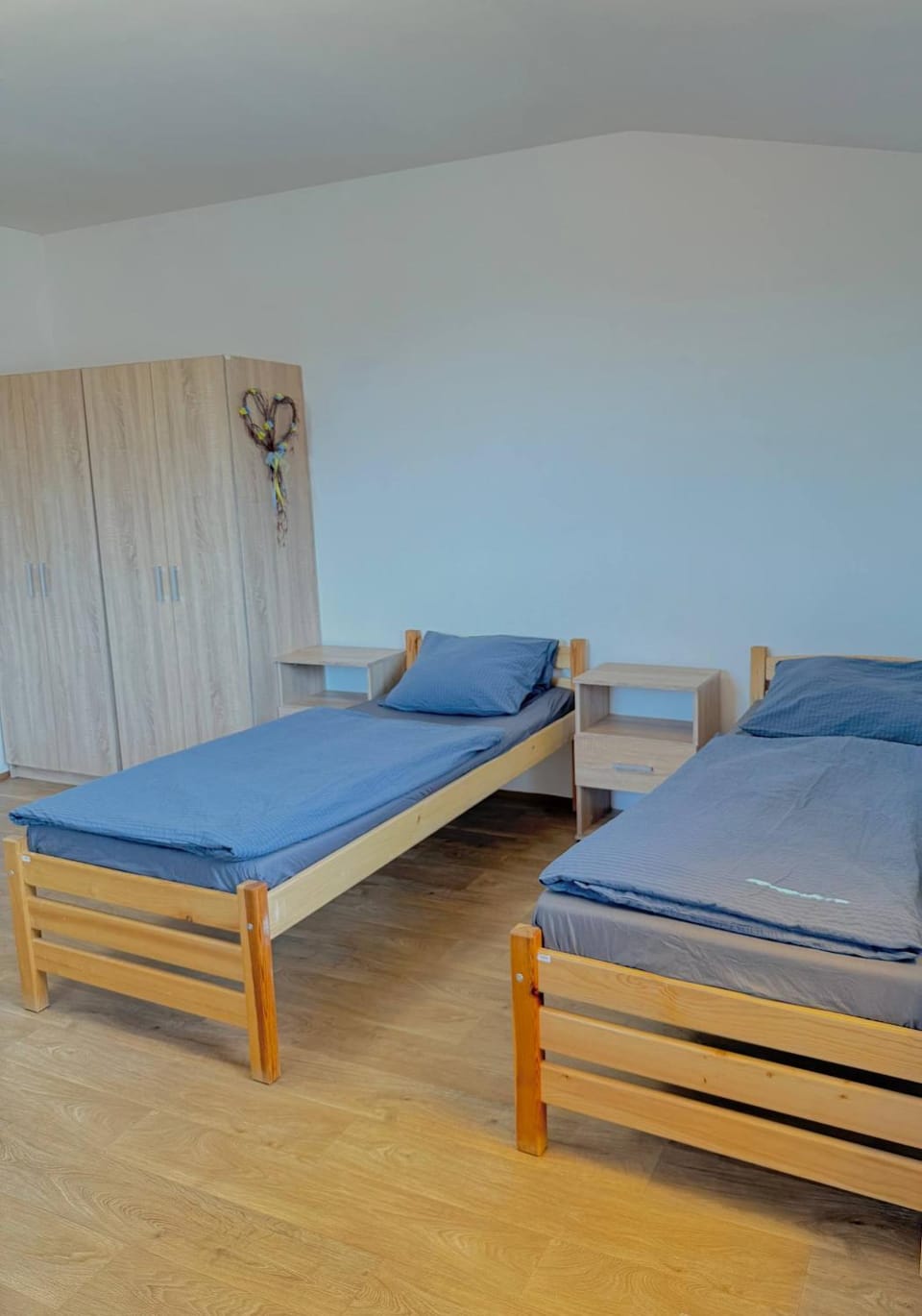 Bedroom, wardrobe