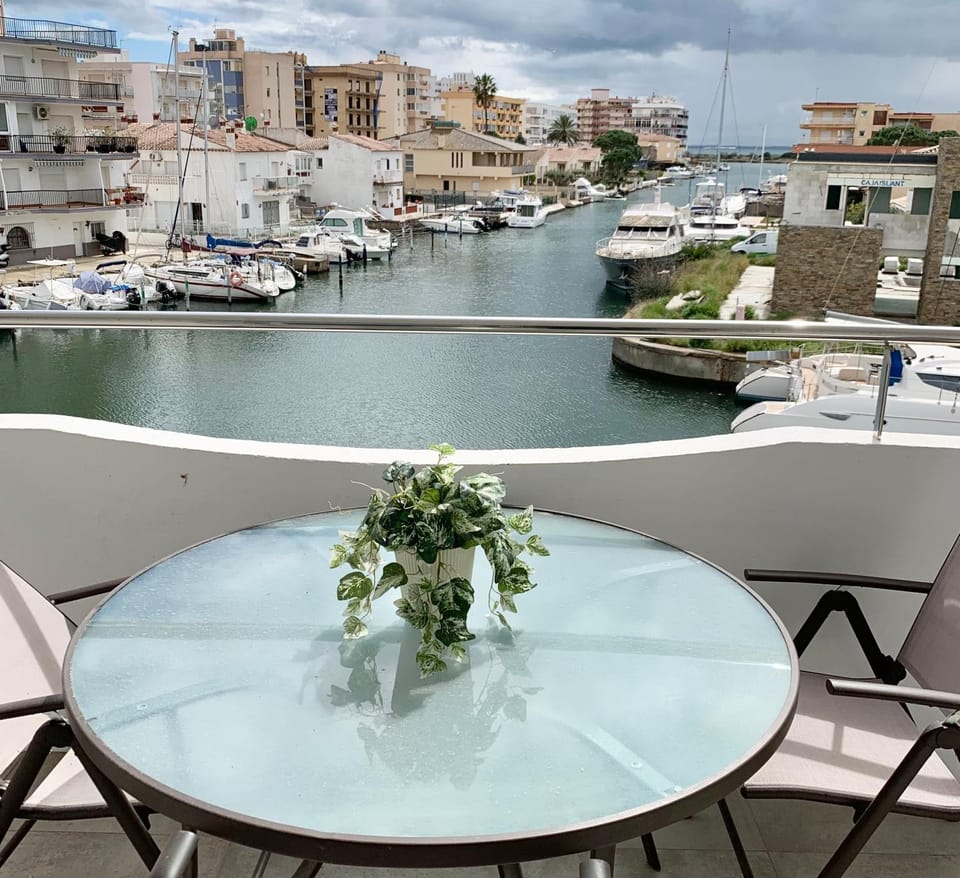 Balcony/Terrace, Dining area, Sea view