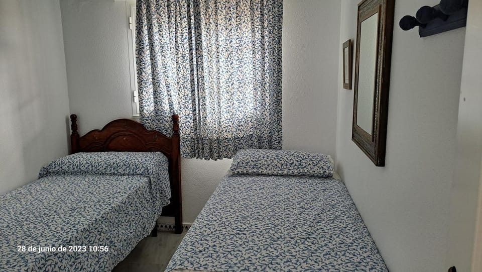 Residencial Pinar Atlántico Apartment in Chiclana de la Frontera
