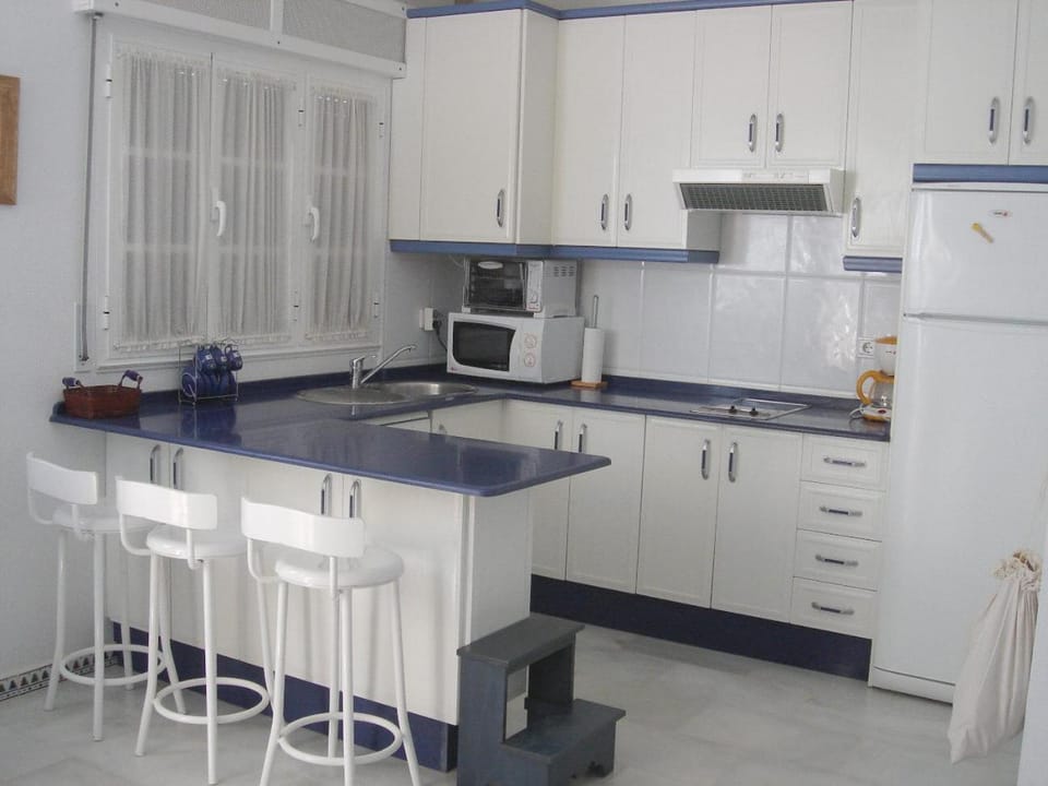 Residencial Pinar Atlántico Apartment in Chiclana de la Frontera