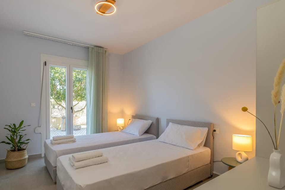 Allegro Apartment Apartment in Cephalonia