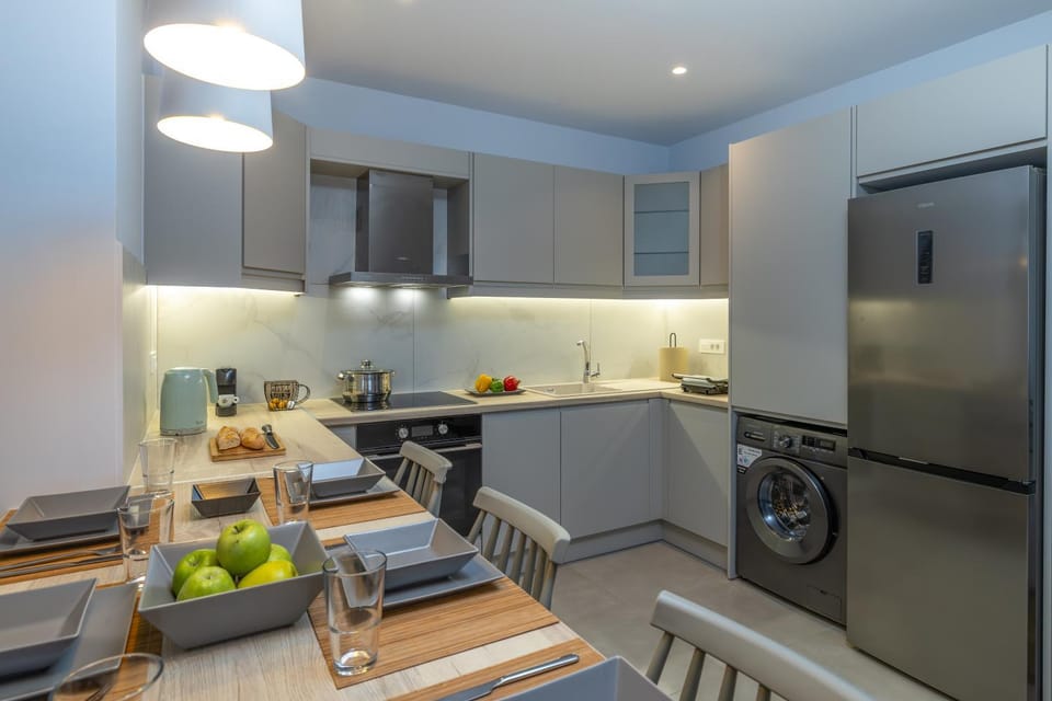 Allegro Apartment Apartment in Cephalonia