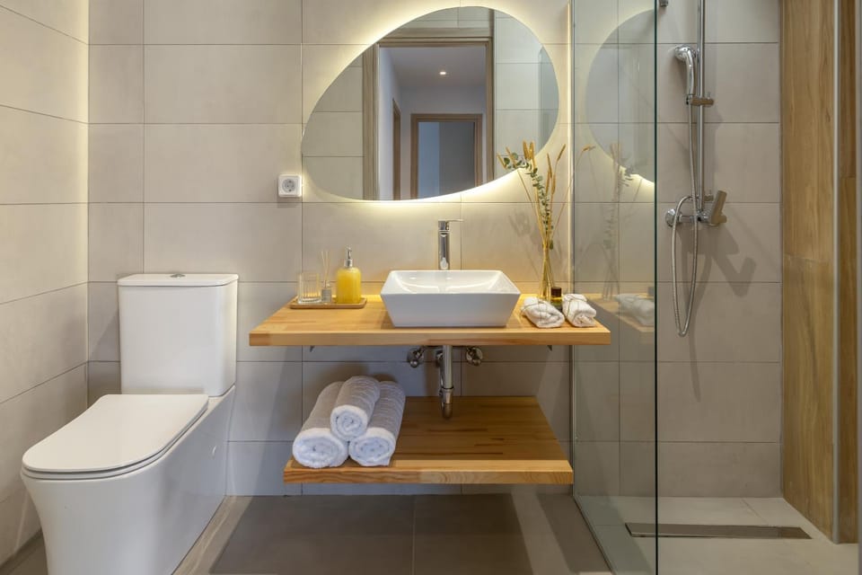 Allegro Apartment Apartment in Cephalonia