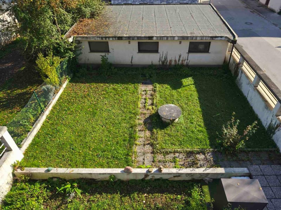 Villa Pinta Pika Apartment in Ljubljana