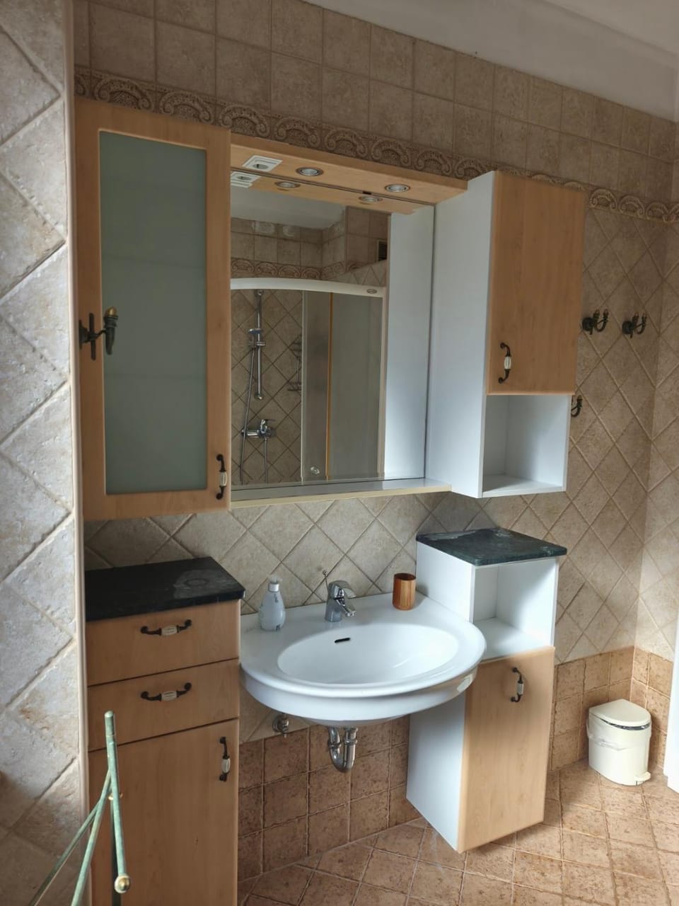 Villa Pinta Pika Apartment in Ljubljana