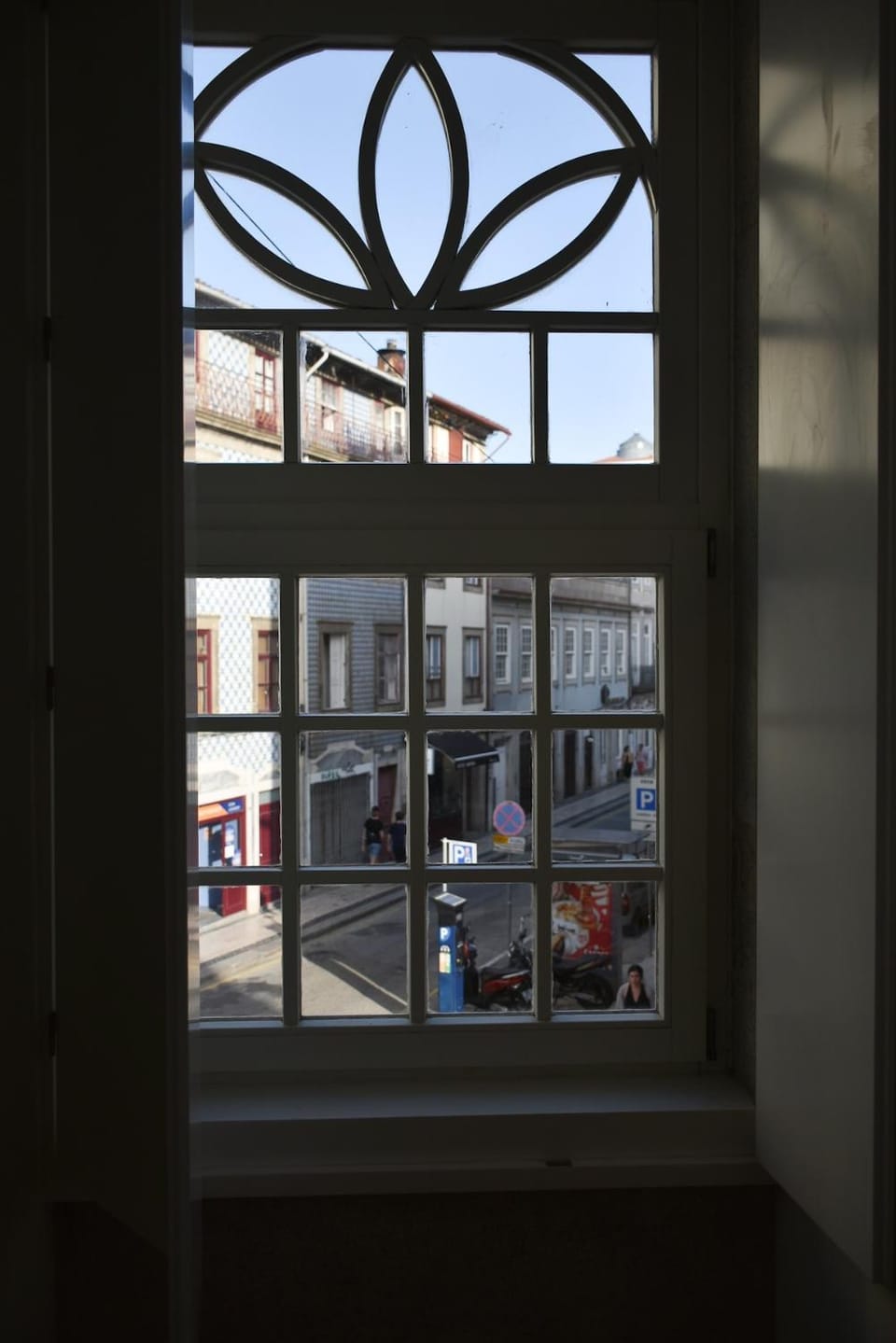 Central and comfortable apartment -downtown Apartment in Porto