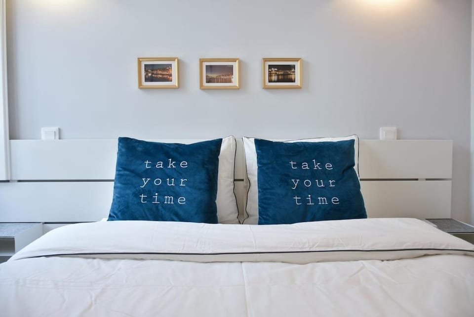 Central and comfortable apartment -downtown Apartment in Porto