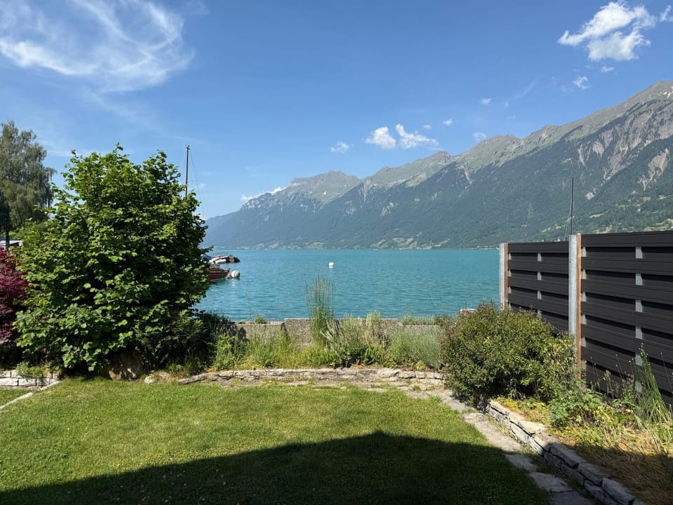 View (from property/room), Lake view, Landmark view