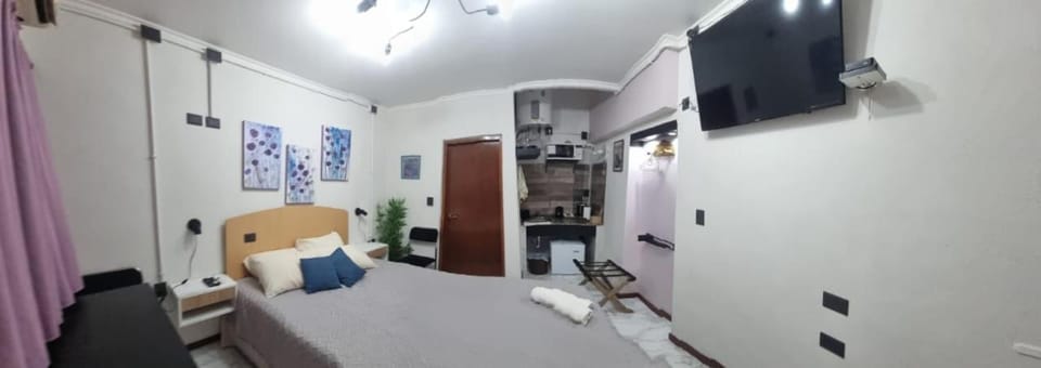Dala Mini Capsule hotel in Posadas
