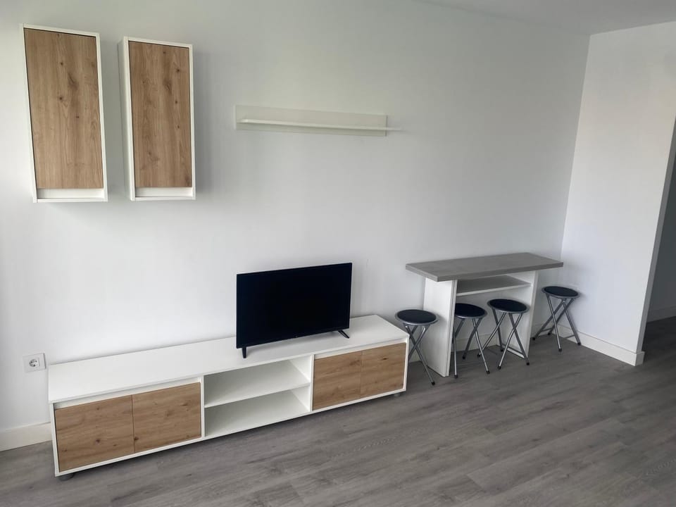 Lucy lux apartament Apartment in Las Palmas de Gran Canaria