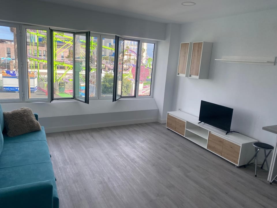 Lucy lux apartament Apartment in Las Palmas de Gran Canaria