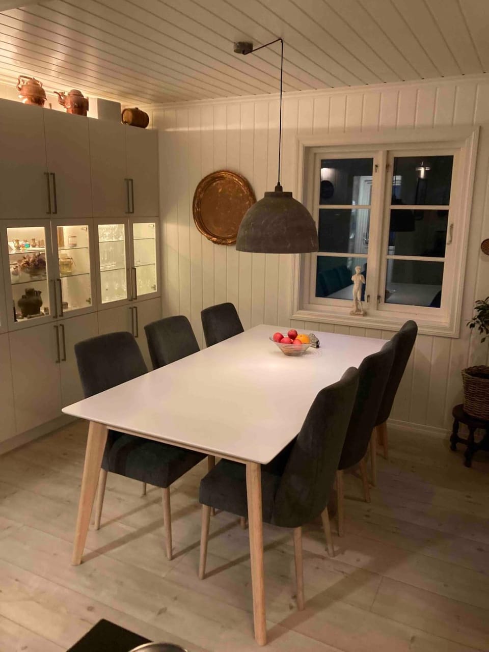 Short way to city centre and Aker Solutions! Villa in Rogaland