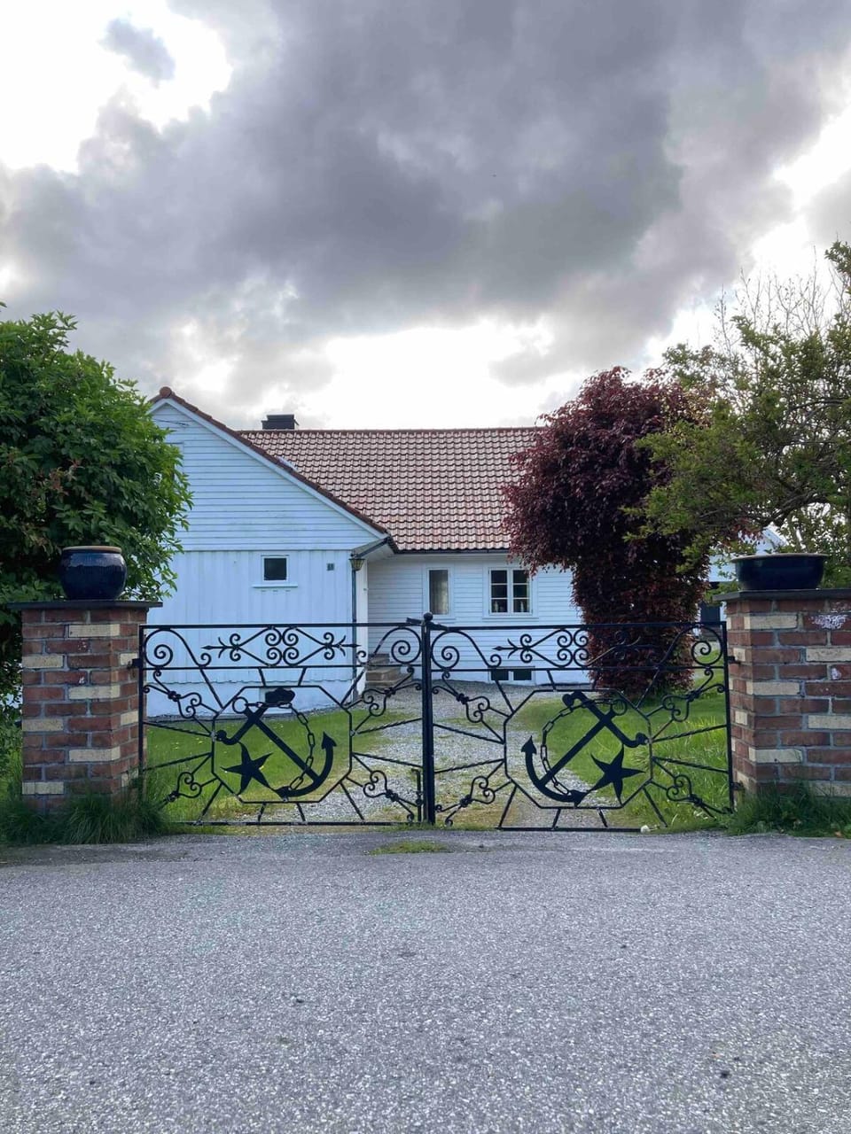 Short way to city centre and Aker Solutions! Villa in Rogaland