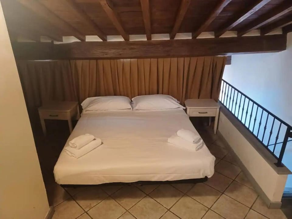Albizi Buonarroti Apt 307 Apartment in Florence